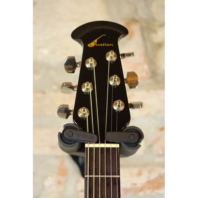 OVATION 3712 Pinnacle Series - 1990 Made in Japan image 9