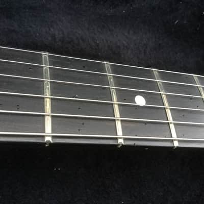 Guild BM01 Brian May Signature Pro 1994 Red image 16