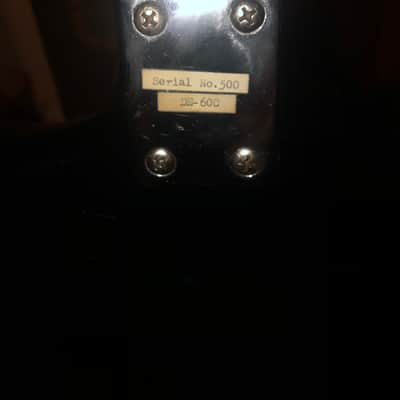 1980 Des Lauriens 24” scale DE-60C image 12