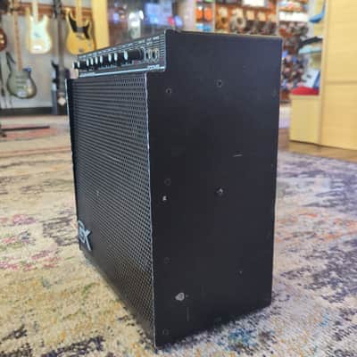1987 Gallien-Krueger 200MB Bass Combo Amp image 4