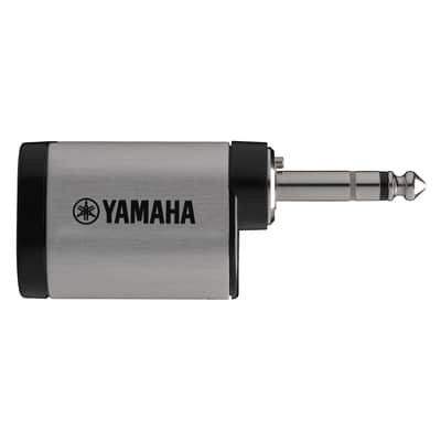 Yamaha YW10T Wireless Guitar Transmitter for THR Series Amps image 2