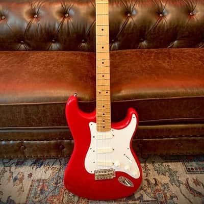 GuitarMax Clapton Style Stratocaster Custom Build PREORDER image 10