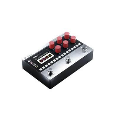 Polyend Mess Multi-Effects Step Sequencer Pedal image 2