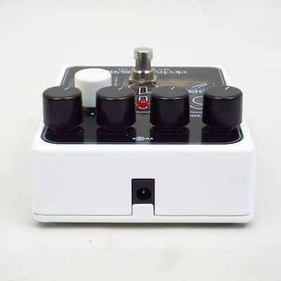 Electro-Harmonix Bass9 Bass Machine Octaver [202310103273] (09/09) image 7