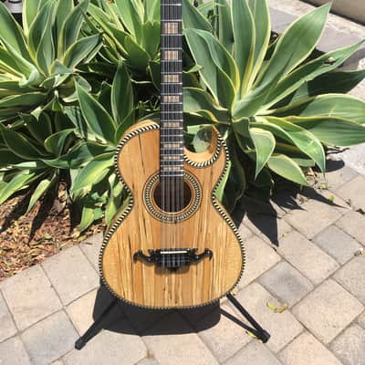Pasaye Spalted Maple Natural image 1