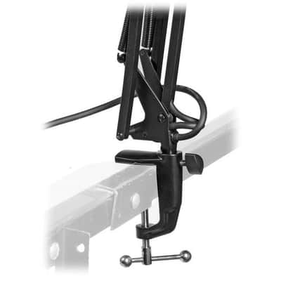 MXL BCD-STAND Desktop Microphone Stand image 2