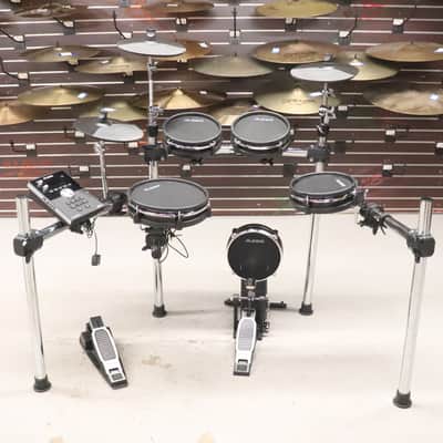 Alesis Command Mesh Electronic Drum Kit Set