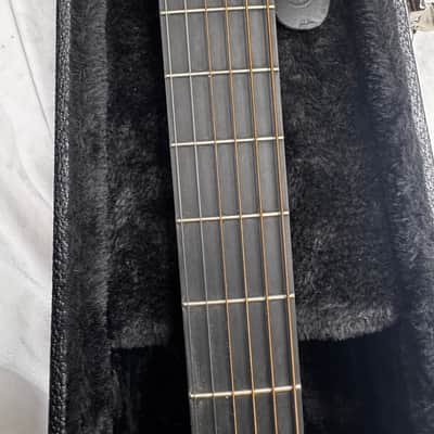 Martin X-Series 000-X2E 2024 - Present - Natural image 4