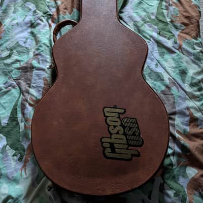 Gibson ES-135 1996 - Vintage Sunburst image 10