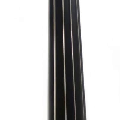 Stagg White Electric Cello 4/4 Size With Gigbag And Built-in Electronics image 6
