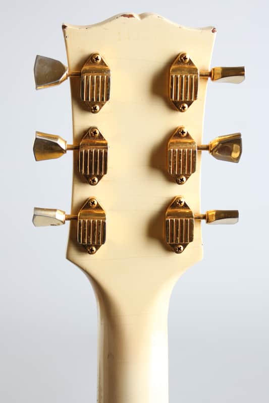 Gibson SG Custom with Maestro Vibrola 1963 - 1966 image 6