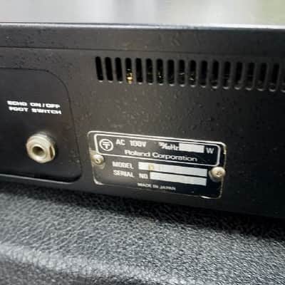 Roland DC 10 ANALOG ECHO | Reverb