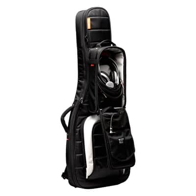 M80 Classic Tick Accessory Case 2.0 Black Mono image 4