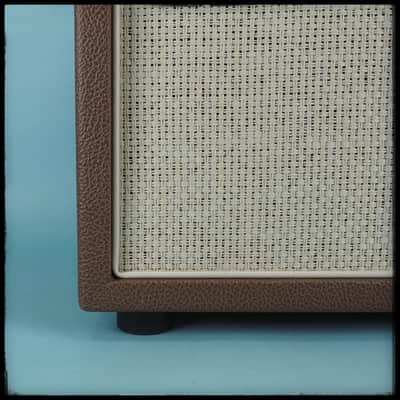 Silktone Echonaut - 8W 1x10" Combo, Mocha image 8
