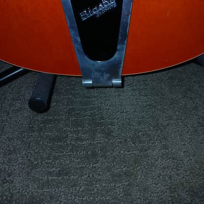 Gretsch G5120 Electromatic Hollow Body 2006 - 2013 - Orange image 5