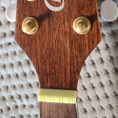 Crafter M-70E Acoustic-Electric Mandolin image 5