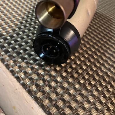 Good Used Behringer C3 Studio Condenser Microphone image 5