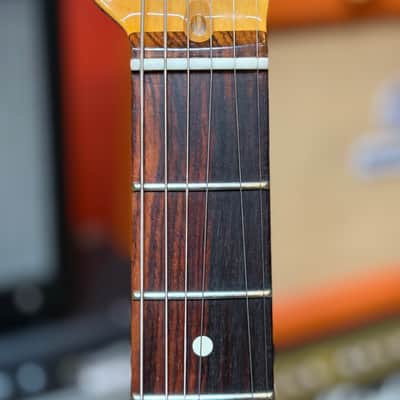 Fender American Professional II Strat - 2022 image 4