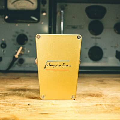 Acouphonic - Oz - Fuzz image 7