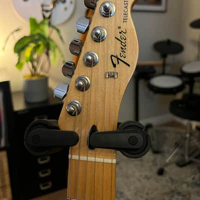 Fender Standard Telecaster + Gig Bag image 4