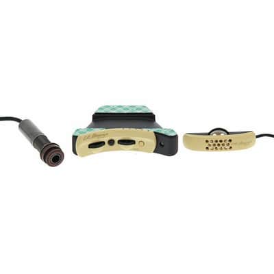LR Baggs Anthem | Acoustic Guitar Pickup w/ Soundhole Preamp. New with Full Warranty! image 9