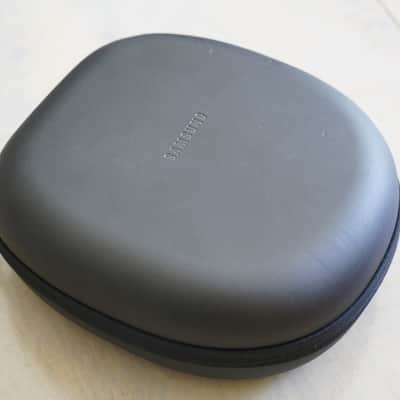 Samsung level Over Noise Canceling Wireless Headphones Black image 3
