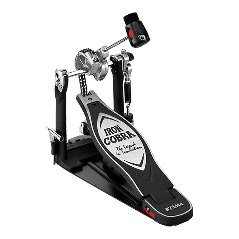 Tama Iron Cobra 900 Rolling Glide - Single Bass Drum Pedal image 1