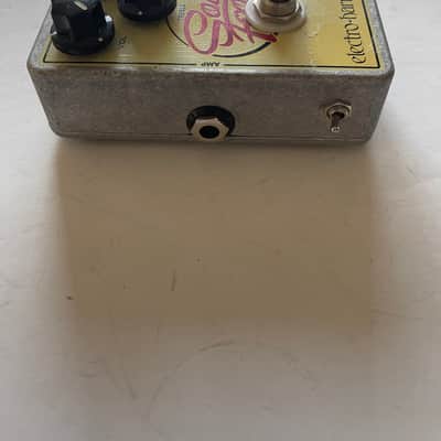 Electro Harmonix Soul Food Overdrive JHS Meat & 3 Mod EHX Guitar Effect Pedal image 3