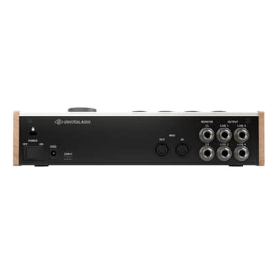 Universal Audio VOLT-476P VOLT 476P USB Audio Interface image 4