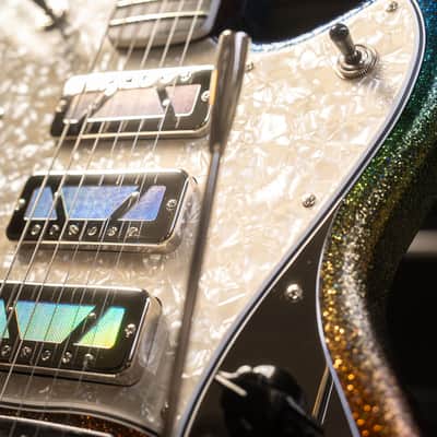 Novo Serus J Dark Side Sparkle Dennis Signature LAST ONE image 3