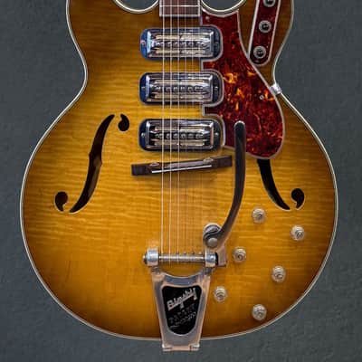 Airline Airline H-76 '60s image 2