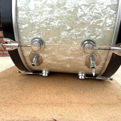 Camco Chanute 1970’s - White marine pearl rewrap 12/16/22 imagen 10
