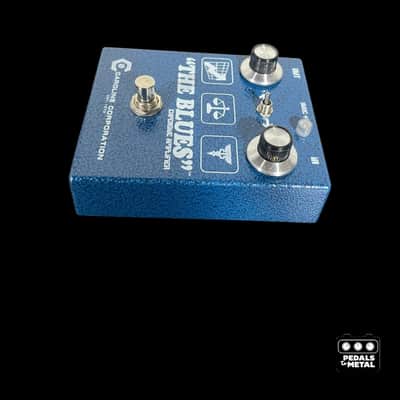 Caroline Guitar Company The Blues Expensive Amplifier -x17000 image 3