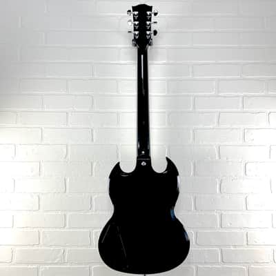 Gibson SG Standard - Ebony image 4