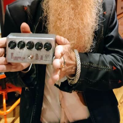 Germanium Fuzz Heaven and Hell image 2