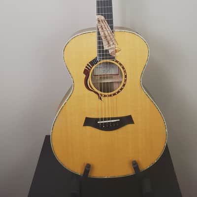 2002 Taylor Liberty Tree Grand Concert image 1