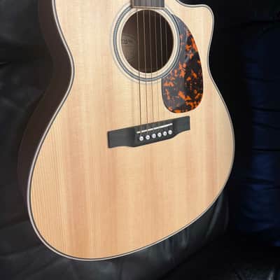 2025 Mint Larrivée LV-03 MH-0 Made in USA, Barely Ever Played, Original Owner image 2