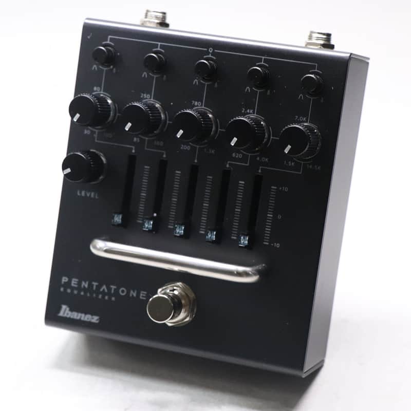 Ibanez PTEQ