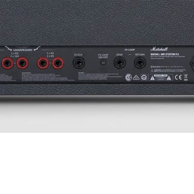 Marshall Studio Vintage SV20H 20-Watt Guitar Amplifier Head image 5