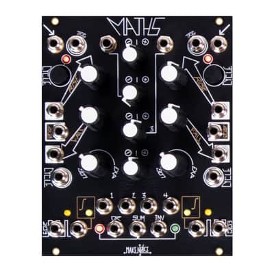 Make Noise Maths Black (BPNYC) image 1