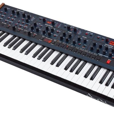 Immagine Sequential OB-6 - 2