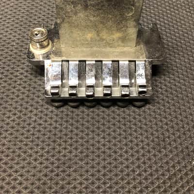 Floyd Rose II Double Locking Tremolo Bridge image 5