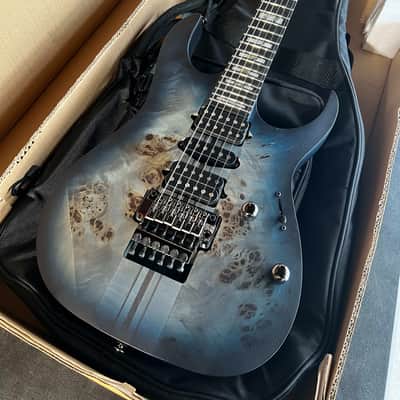 Ibanez RGT1270PB Premium | Reverb