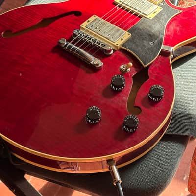 Heritage H535 2006 - Gloss image 4