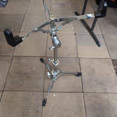 Med Weight Single-Braced Snare Stand image 1