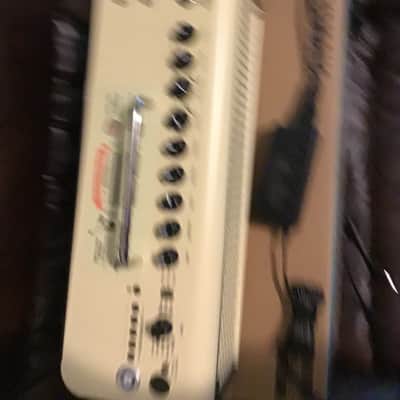 Yamaha THR30II-WL 30-Watt 2x3.5" Wireless Stereo Digital Modeling Guitar Combo image 2