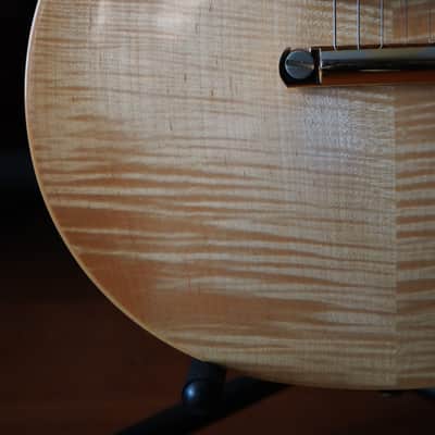 Gibson Les Paul "Blonde Beauty" Limited Run 2007 - Natural image 6