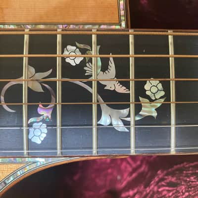 Taylor 914ce 2012 image 7