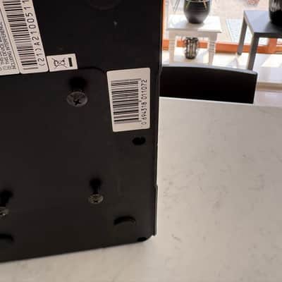 Alesis DM10 Drum Module 2010s - Black image 8