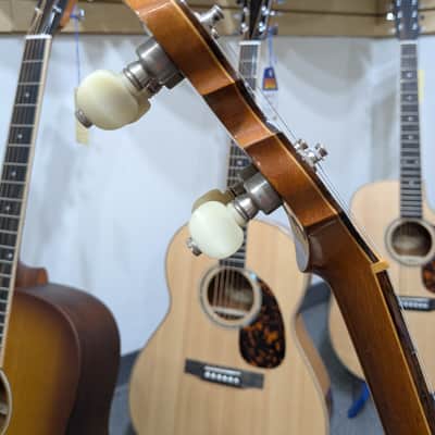 Ome 5-String Openback Banjo 1970 image 13